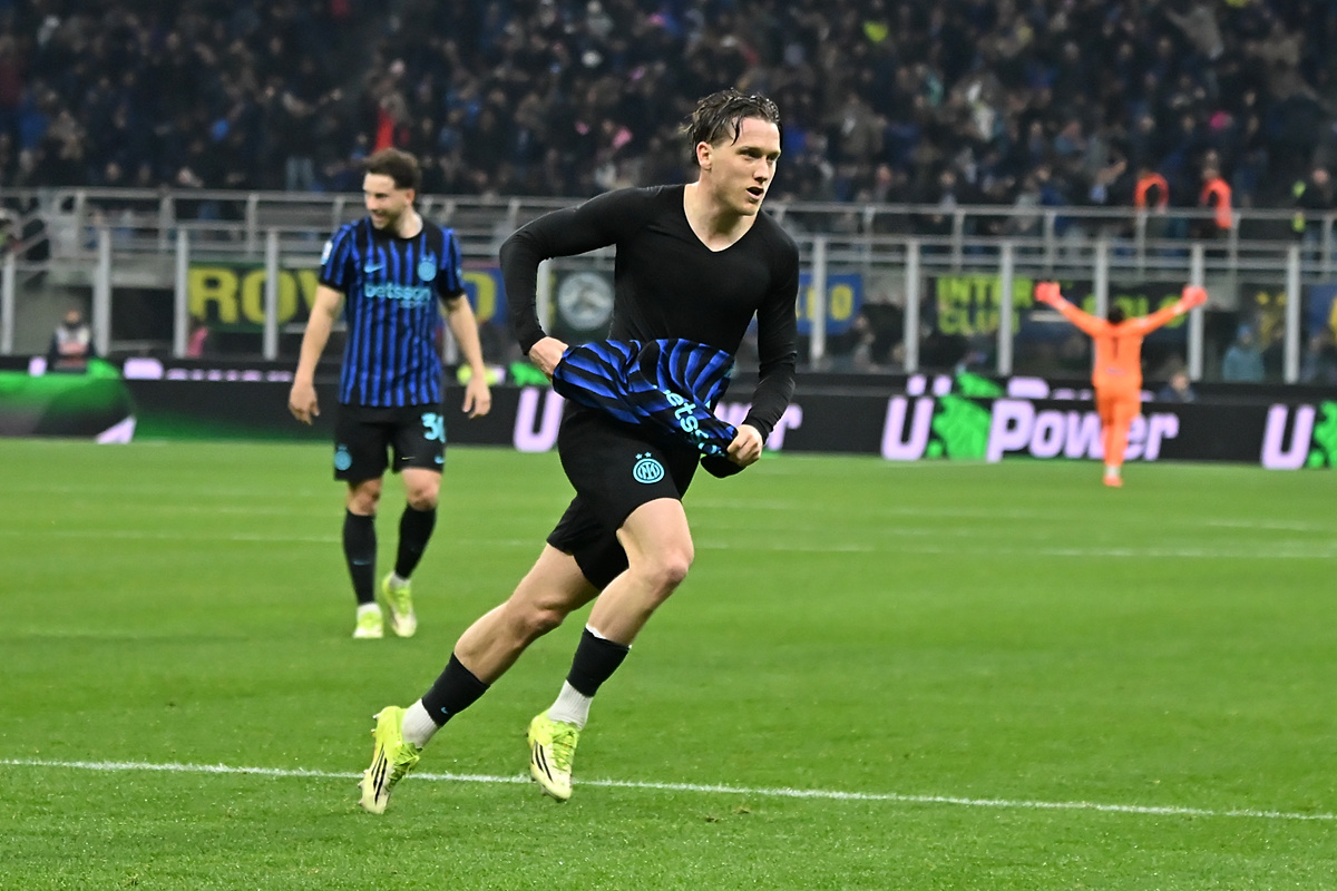 Lecce Inter Mediolan typy