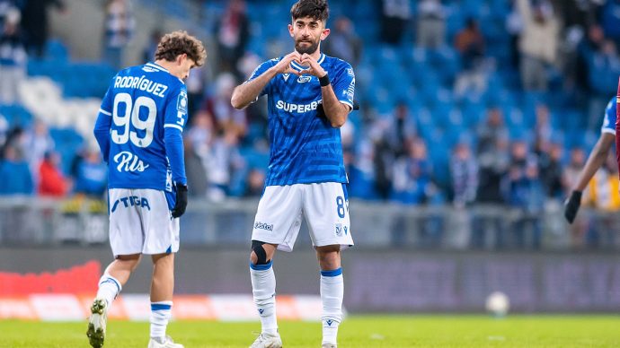 Korona Kielce Lech Poznań typy