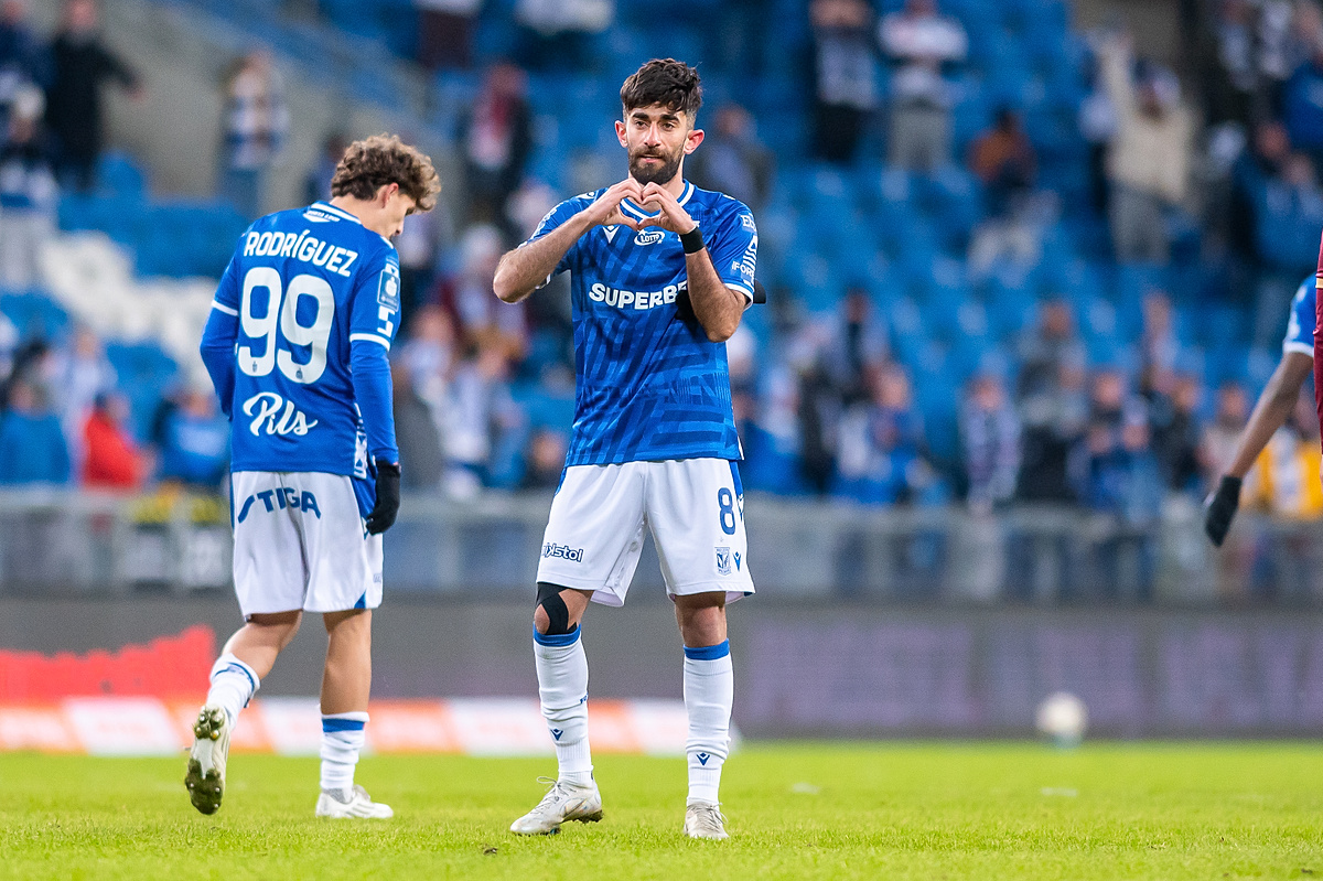 Korona Kielce Lech Poznań typy