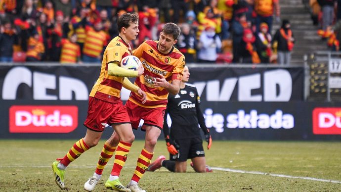 Jagiellonia Bialystok