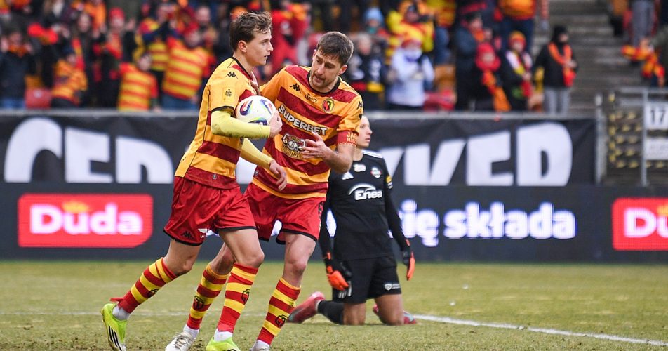 Jagiellonia Bialystok
