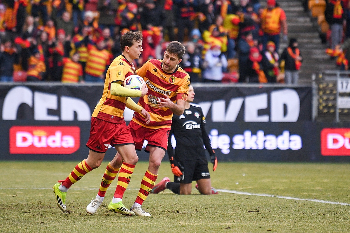 Jagiellonia Bialystok