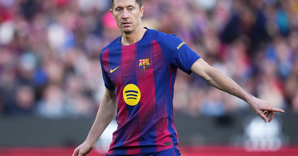 FC Barcelona Villarreal typy