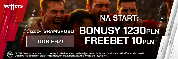 Betters OP nowa
