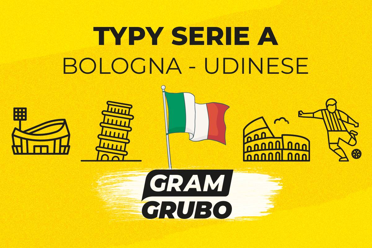 Bologna - Udinese typy