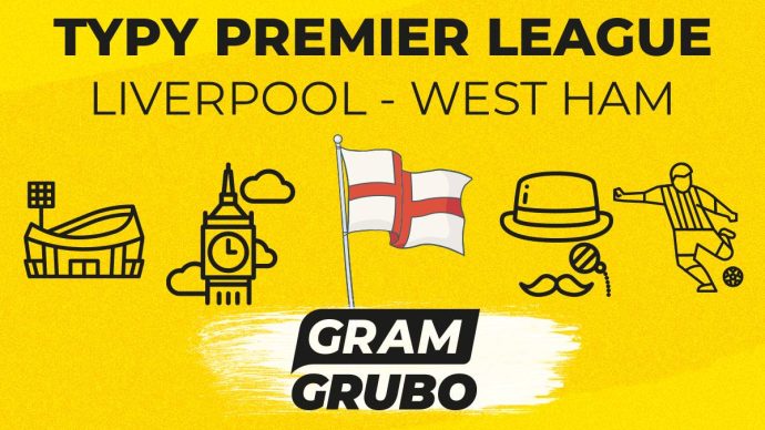Liverpool - West Ham typy