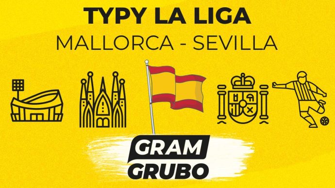 Mallorca - Sevilla typy