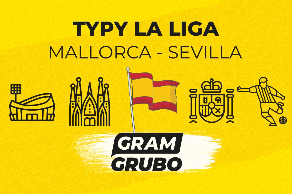 Mallorca - Sevilla typy