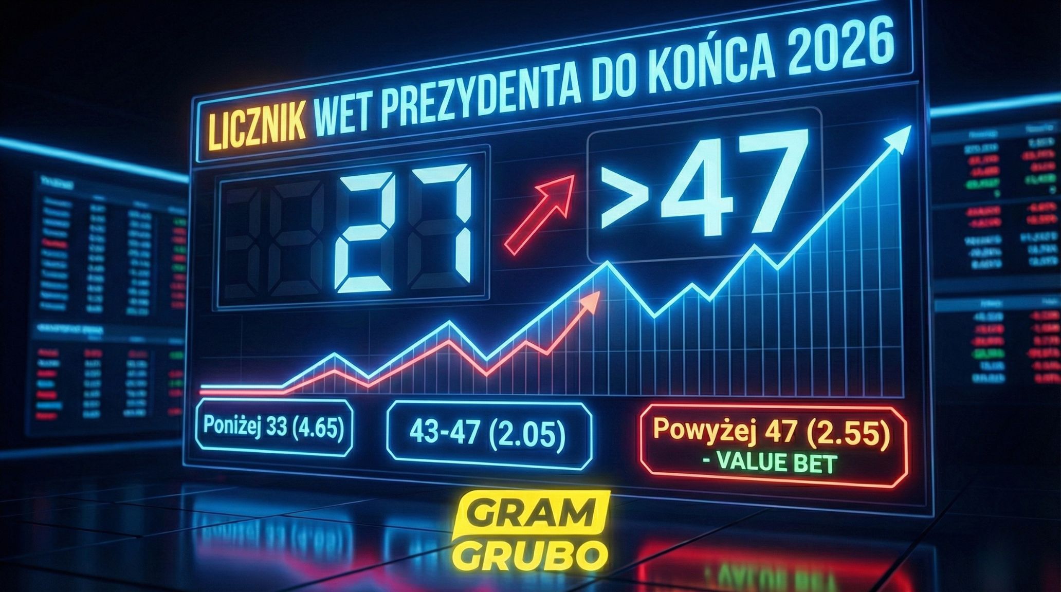 Weta Nawrockiego do końca 2026
