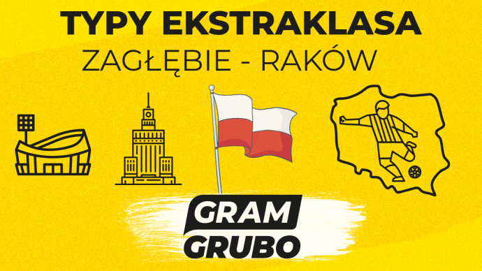 Zagłębie - Raków