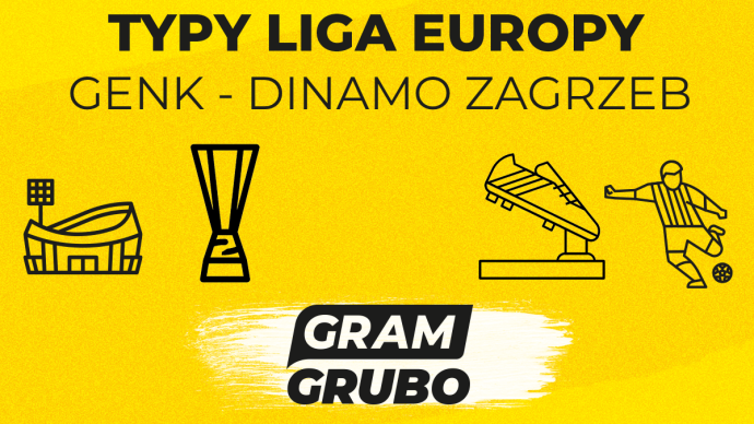 genk - dinamo