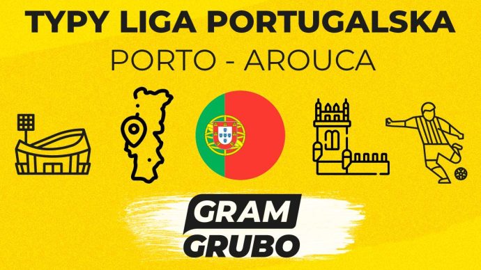 Porto Arouca typy
