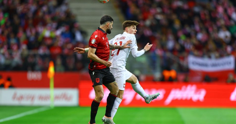 Polska Albania