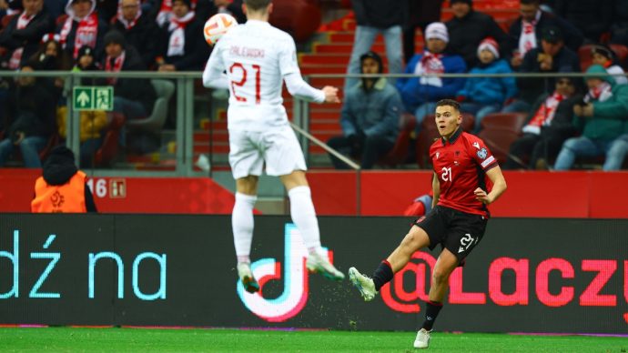 Albania Polska
