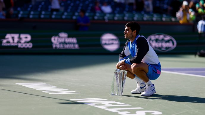 ATP Indian Wells 2026 typy