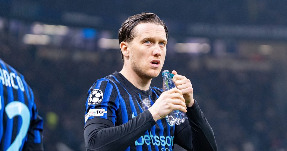 Lazio Inter typy