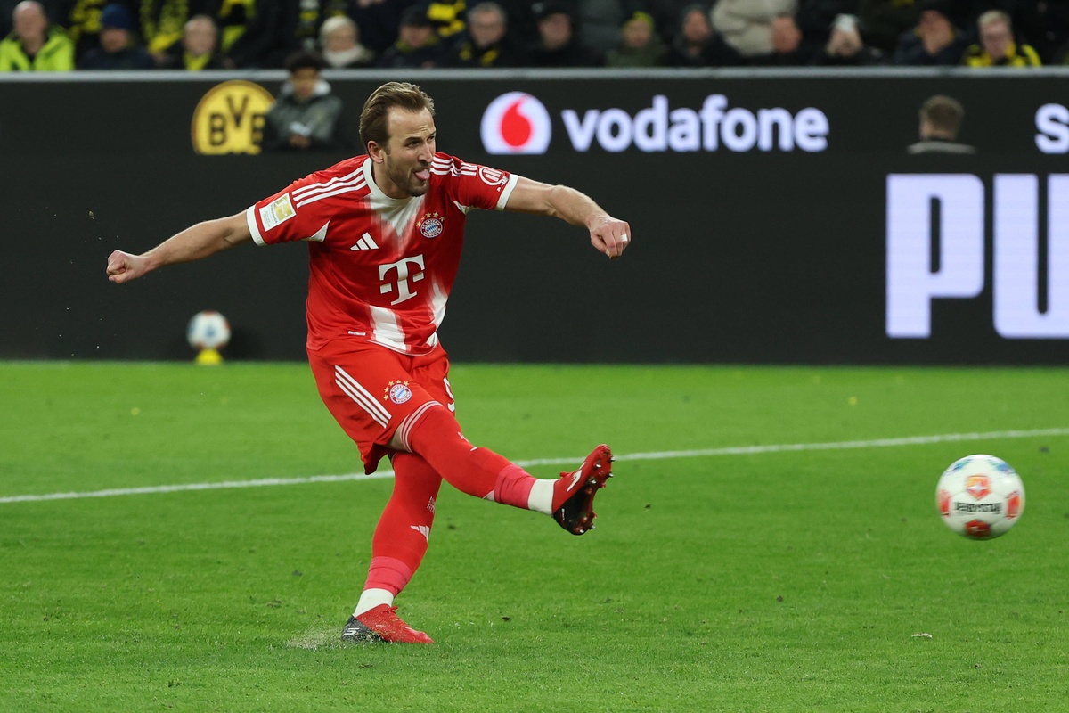 Bayern