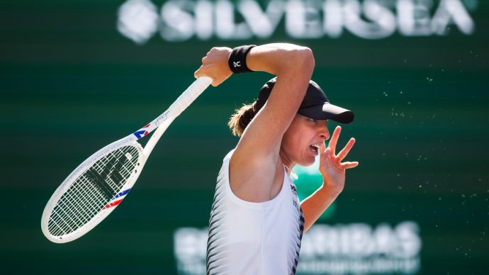 Switolina Światek typy