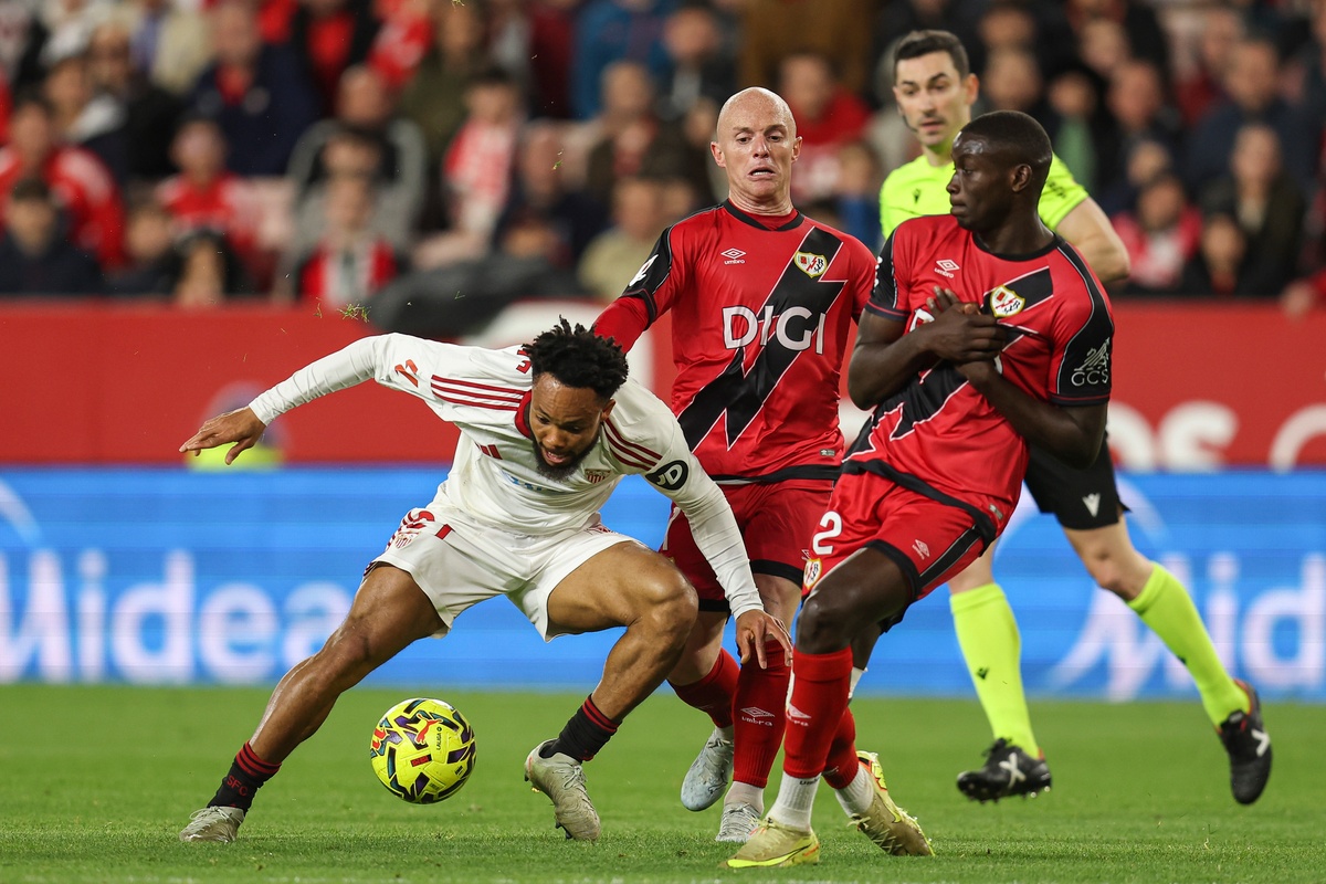 Vallecano