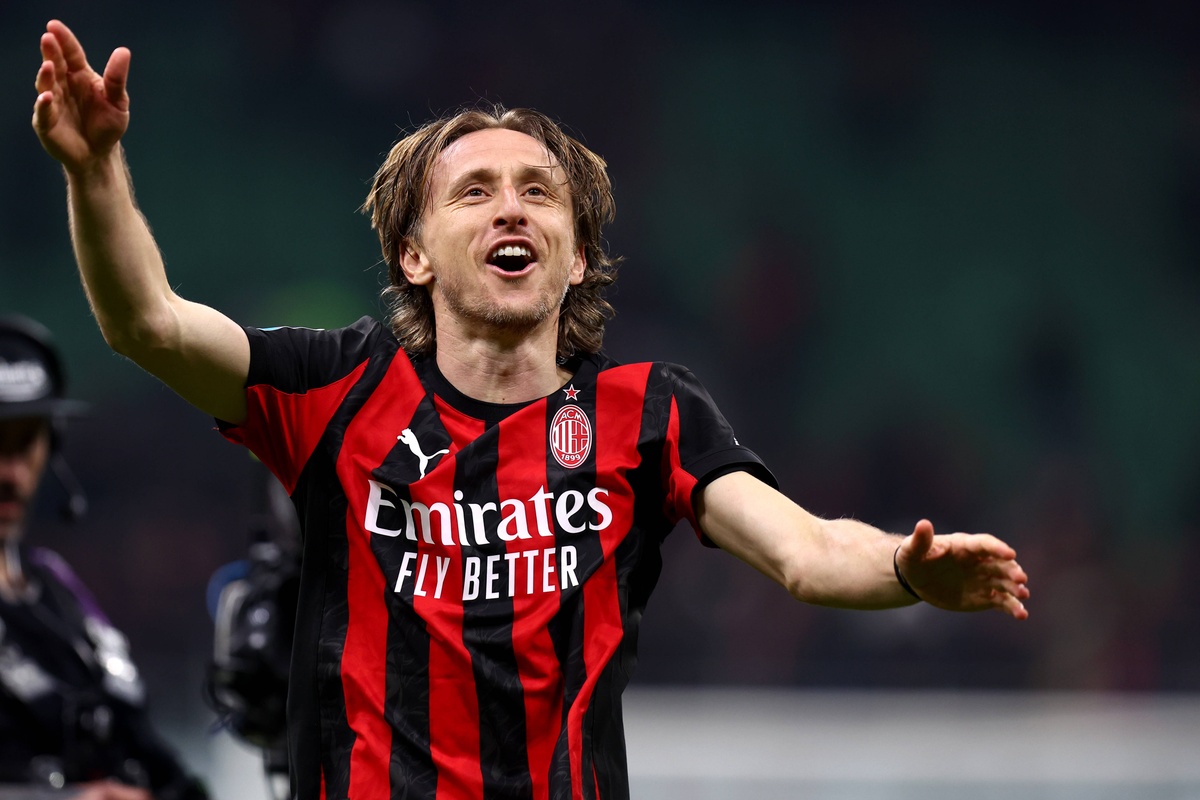 LAzio Milan typy