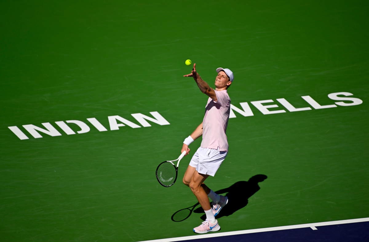 Miedwiediew Sinner typy