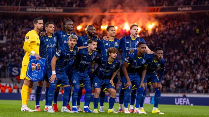 FC Porto Stuttgart typy