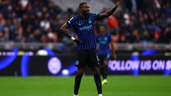 Fiorentina Inter typy