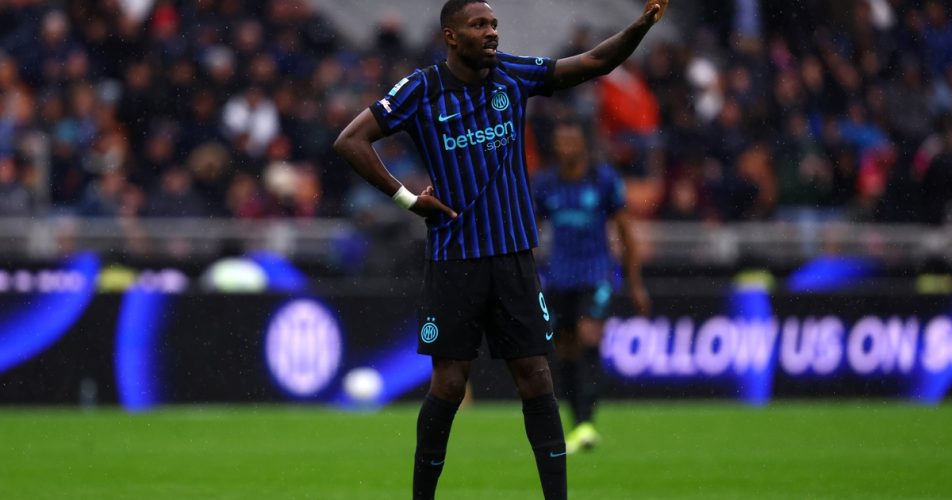 Fiorentina Inter typy