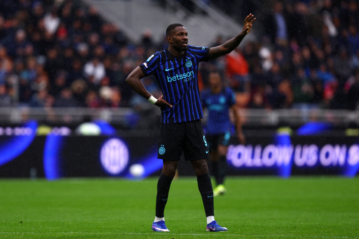 Fiorentina Inter typy