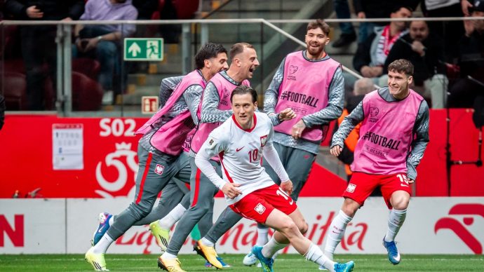 Szwecja - Polska kiedy finał