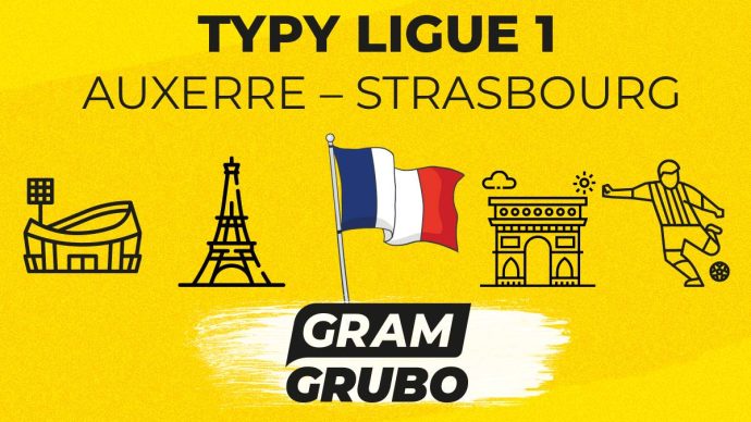 Auxerre – Strasbourg