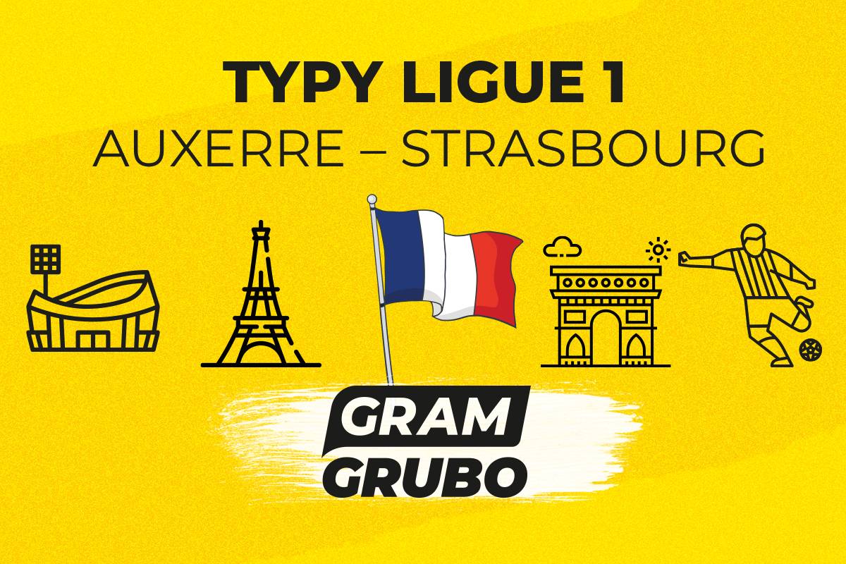 Auxerre – Strasbourg