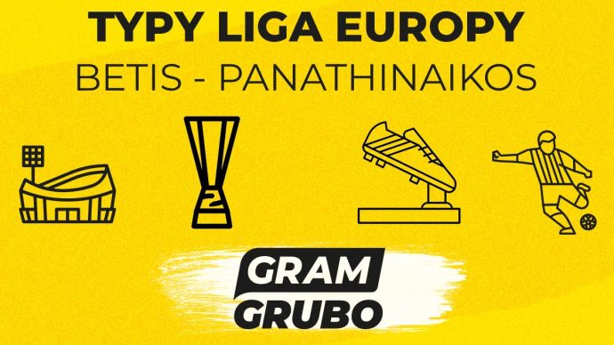 Betis Panathinaikos typy