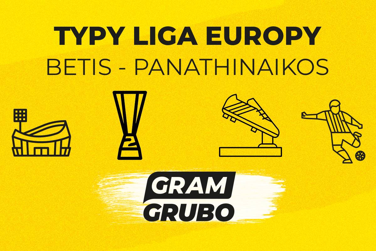 Betis Panathinaikos typy