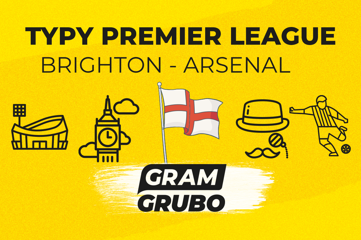 Brighton - Arsenal
