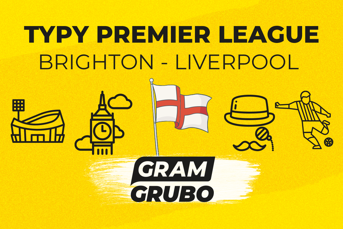 Brighton - Liverpool