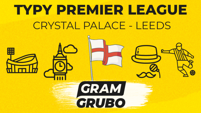 Crystal Palace - Leeds
