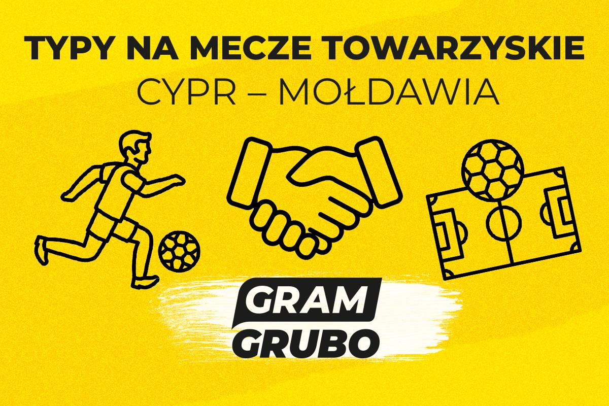 Cypr – Mołdawia typy
