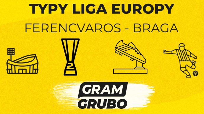 Ferencvaros Braga typy