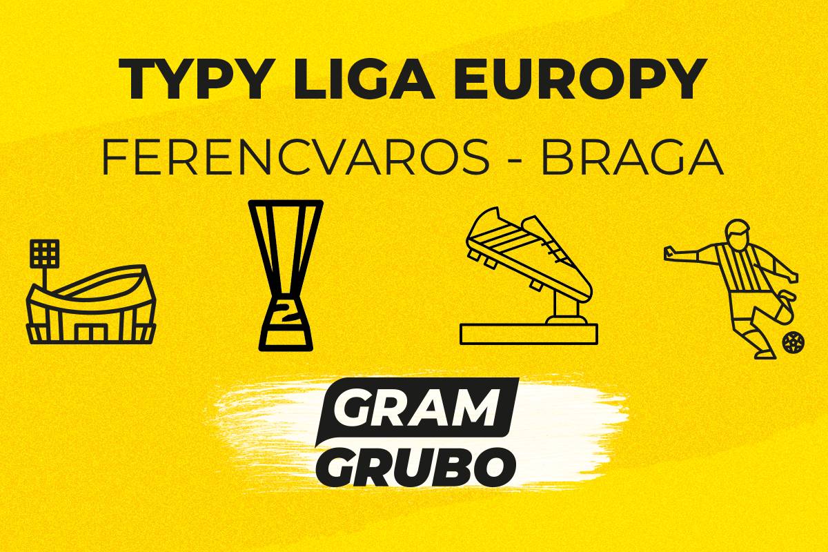 Ferencvaros Braga typy