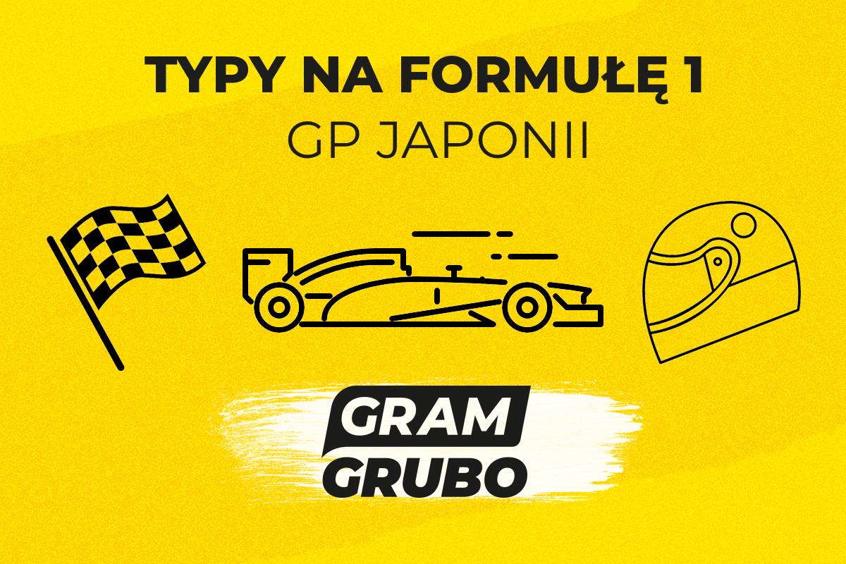 GP Japonii