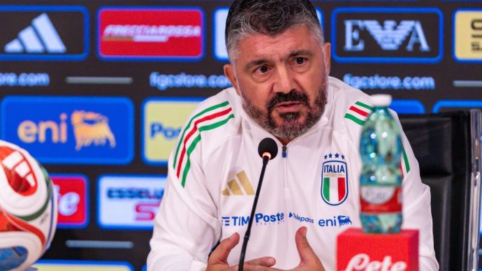 Gennaro gattuso