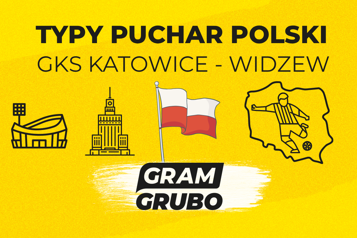 Katowice - Widzew