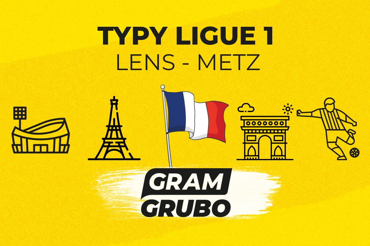 Lens - Metz