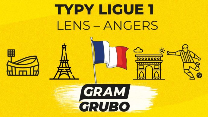 Lens – Angers typy