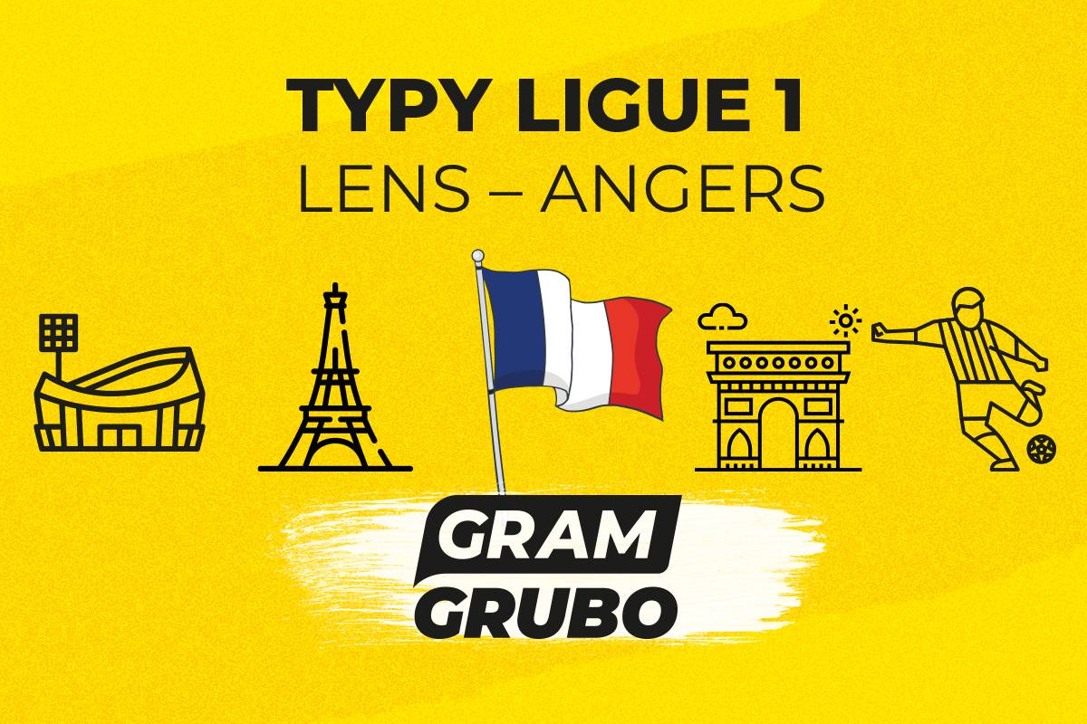 Lens – Angers typy