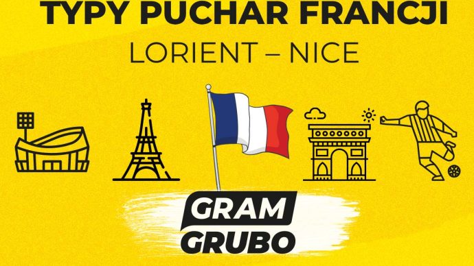 Lorient – Nice typy