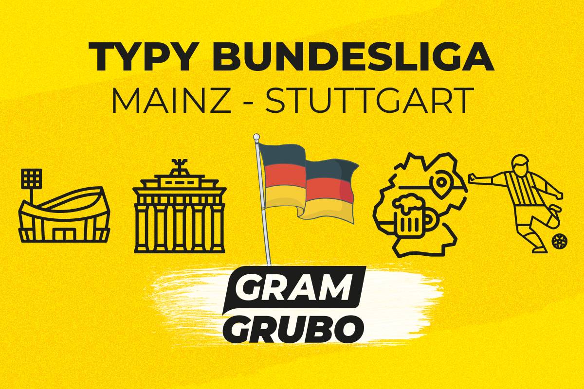 Mainz - Stuttgart typy