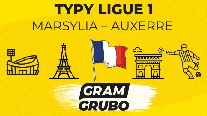 Marsylia – Auxerre typy