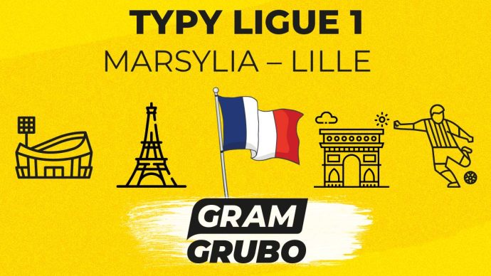 Marsylia – Lille typy